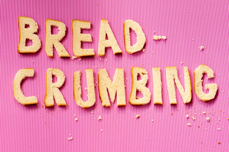 Breadcrumbing: Are They Leading You On or Just Playing Games? Here’s How to Spot It and Break Free