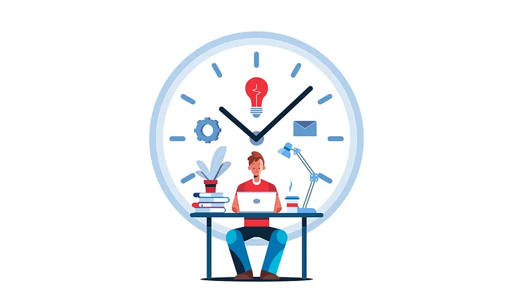 11 Easy Time Management Tips For Busy Entrepreneurs