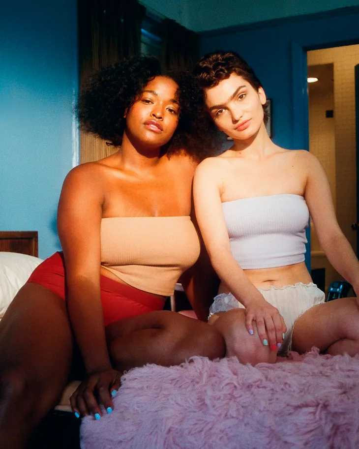 The Instagram Aesthetic: How Social Media’s Beauty Standards Kill Individuality