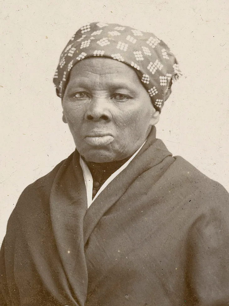 The Cost of Putting Harriet Tubman on American Money