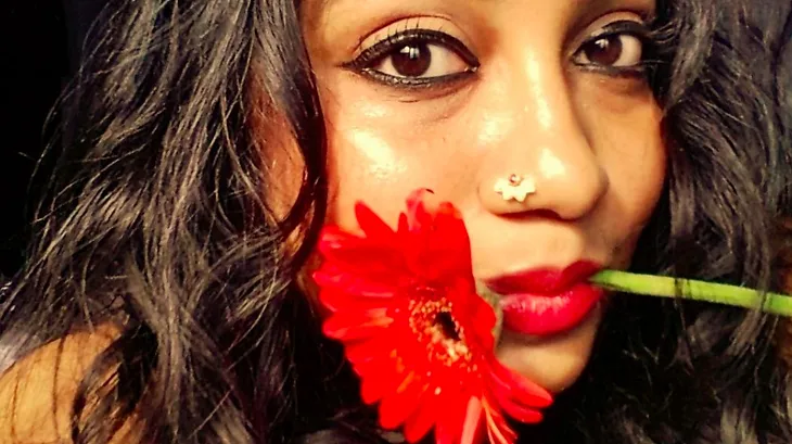 Author Sharanya Manivannan Thinks Love Can Be Subversive