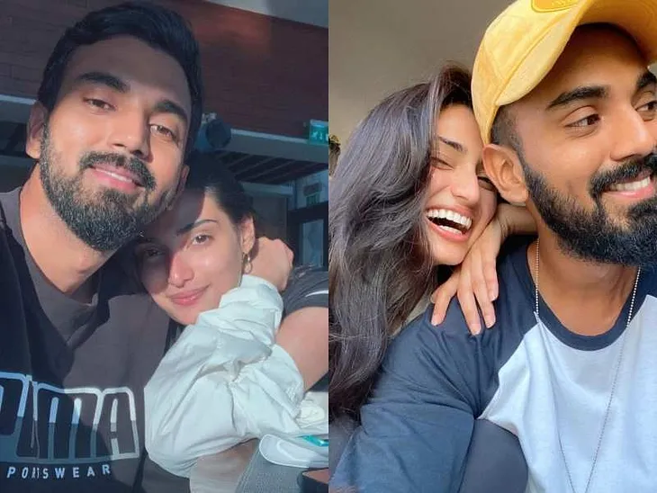 The Enigmatic Mrs. KL Rahul: A Glimpse into the Life of Athiya Shetty