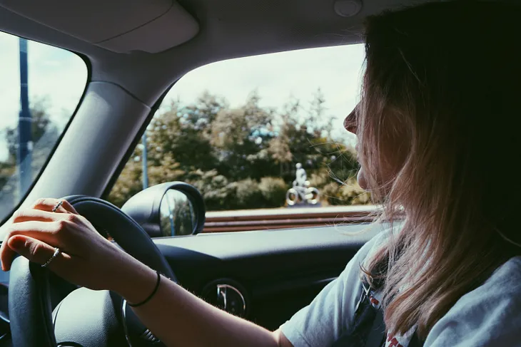 What I Learned From Not Moving Across the Country