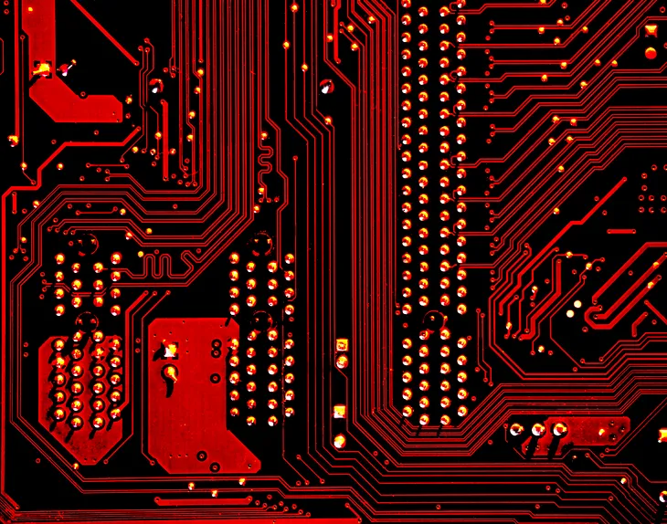 Hardware Components and Architecture