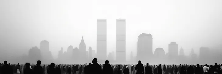 A Socio-Political Eulogy for September 11