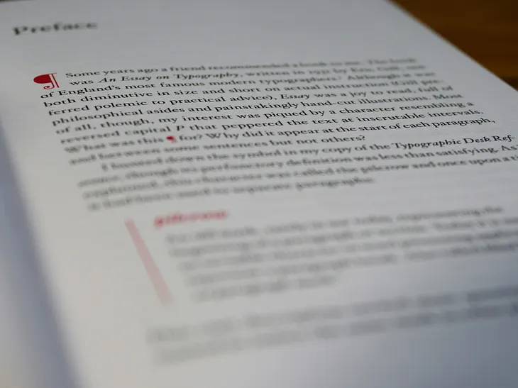The Art of Revision: 7 Things to Look for Before You Hit ‘Publish’