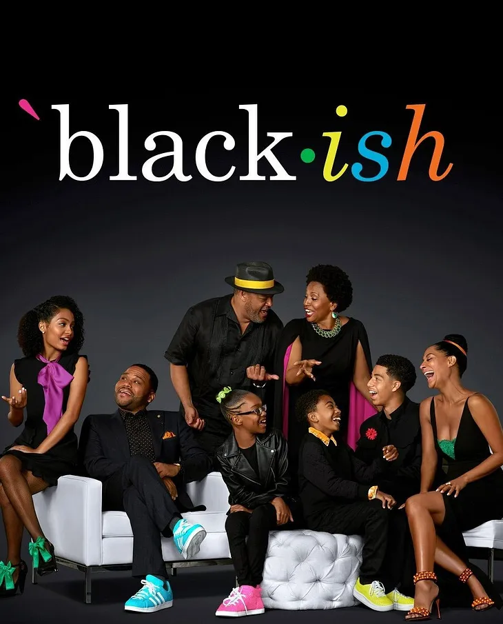 The Great Debate: Is Blackish Unrelatable?