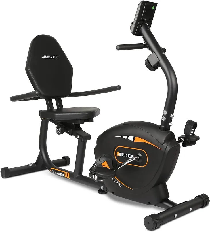 Good Exercise Bike for Seniors