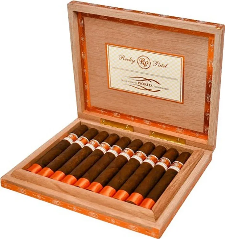 The Success Story of Rocky Patel Cigars: A Deep Dive into Excellence