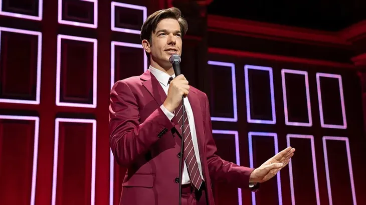 John Mulaney Reflects on Matthew Perry’s Battle with Addiction