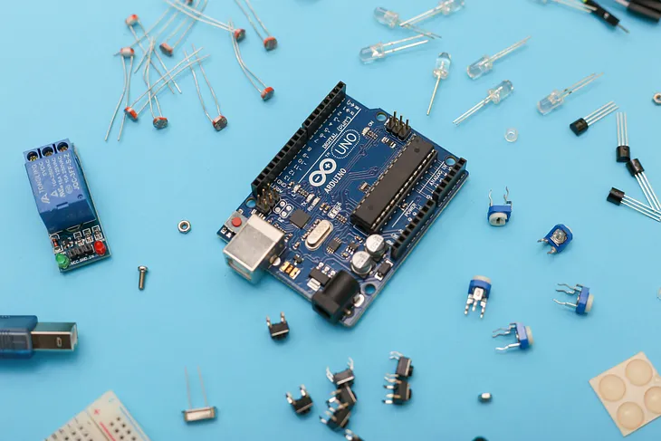 Arduino has been cheating on you. Part two