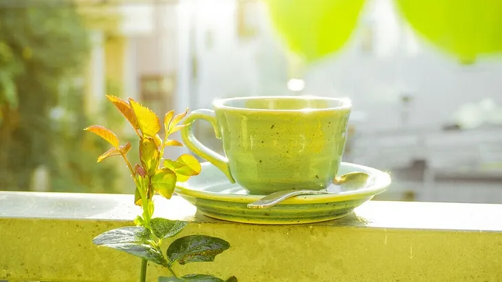 Green Tea Cancer Treatment