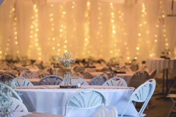 Top Wedding Reception Venues and Event Spaces for Birthday Parties