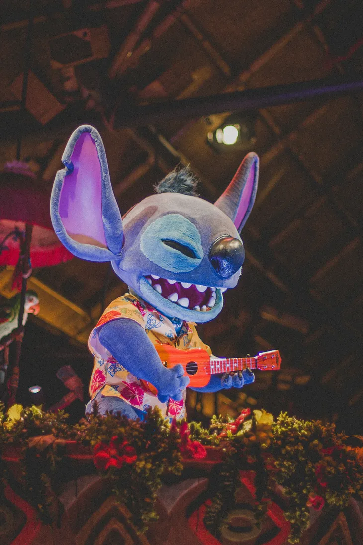 The Lilo and Stitch Remake Is Dangerous
