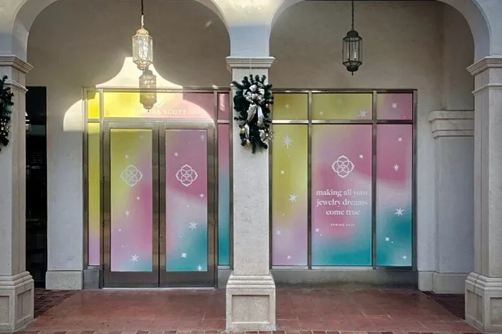 Kendra Scott To Open New Store At Disney Springs In Lake Buena Vista, Florida