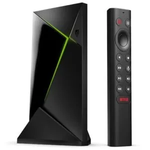 Nvidia Shield Tv Pro