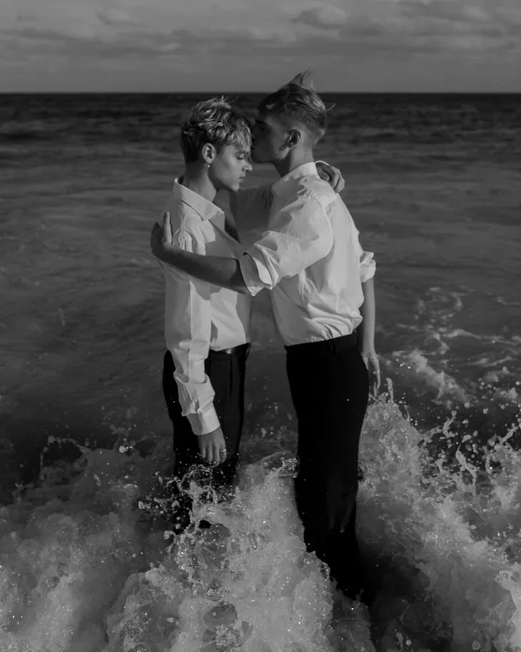 Celebrating Love: Inspiring Gay Love Quotes Through the Ages