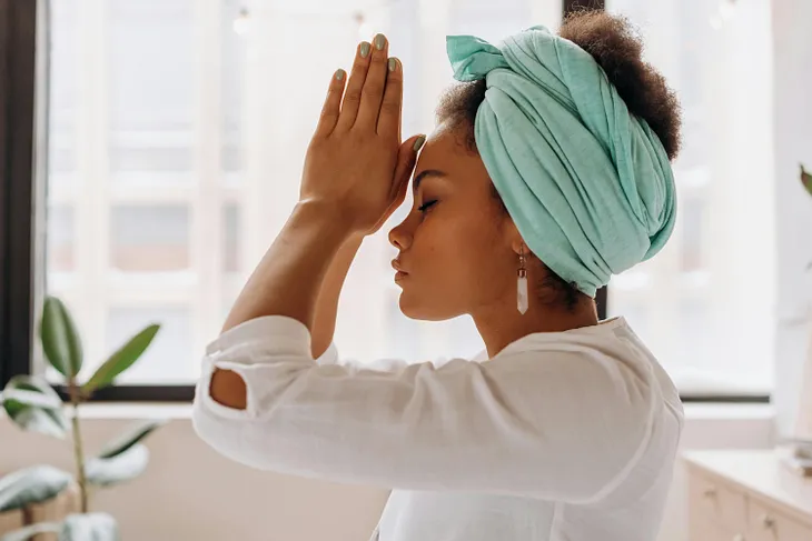 I Tried 30 Days Of Extreme Self-Care. The Results Were Shocking