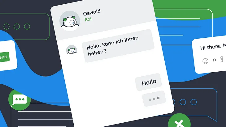 Multilingual Chatbot: Guide on Why and How to Localize It