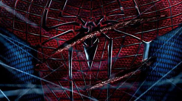Lots of New ‘The Amazing Spider-Man’ Footage