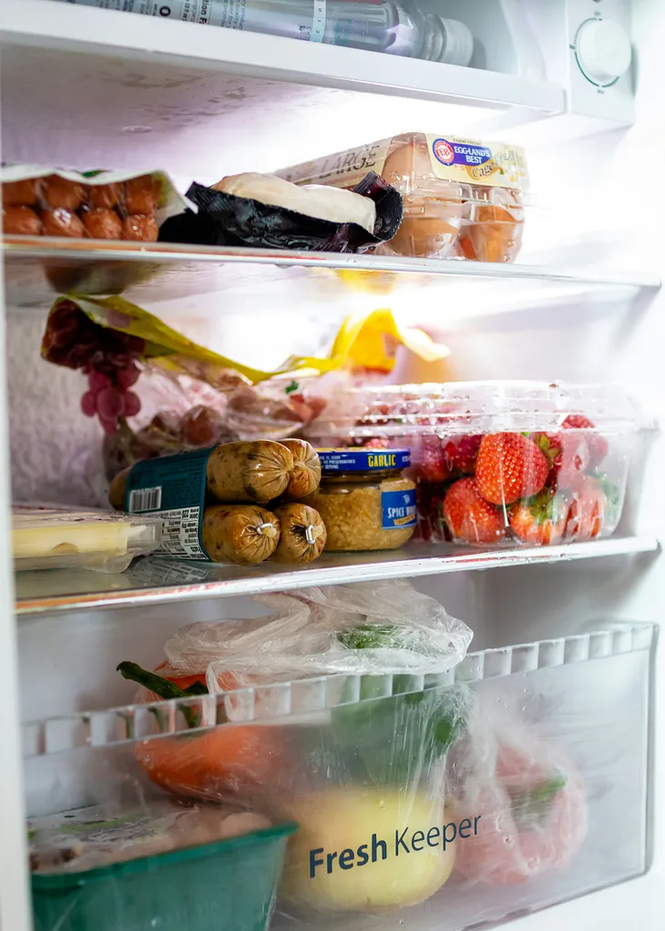 Why You Shouldn’t Refrigerate These Common Foods — And What Happens When You Do?