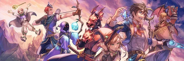 Guild Saga: Hero NFT & Buying Guide