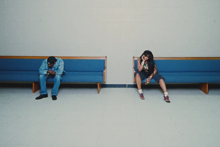 Postmodern Geographies & Emotional Space in Kendrick Lamar’s “Luther” Video