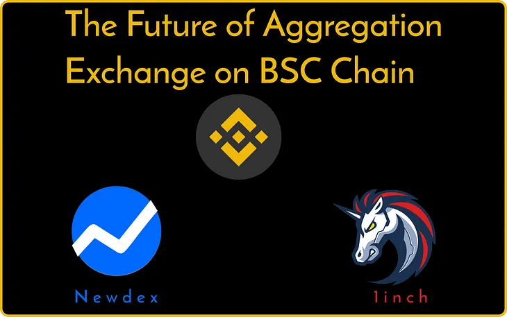 The Future of Aggregation Exchanges