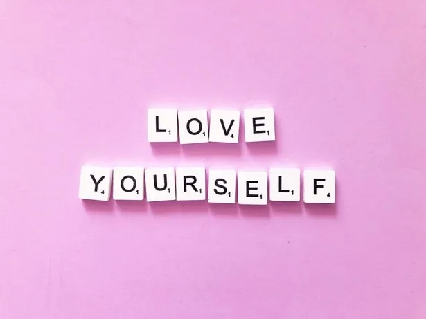 You Must Love Yourself More Effectively