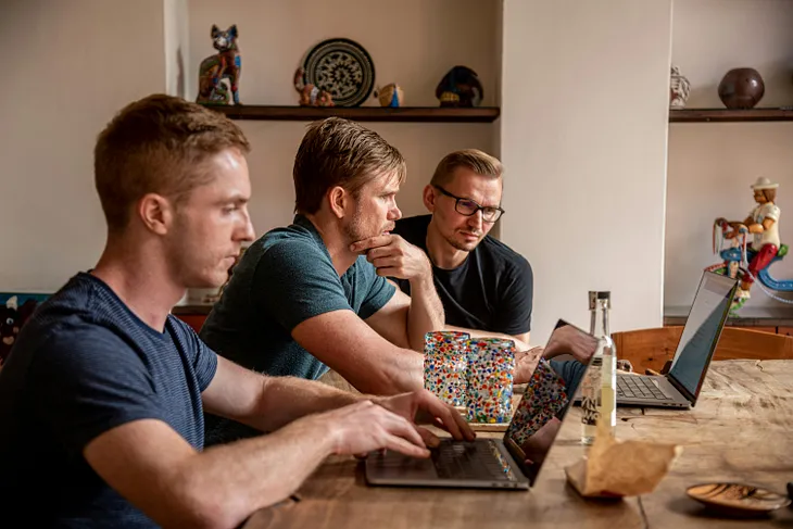 Problem-Solving Like a Python Pro