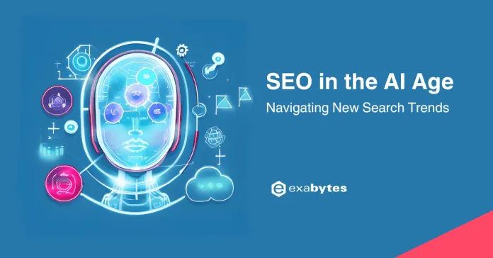 Adapting SEO for the AI Revolution — The New Search Trends