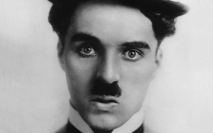 Introducing Chaplin Week at Hope Lies at 24 Frames Per Second