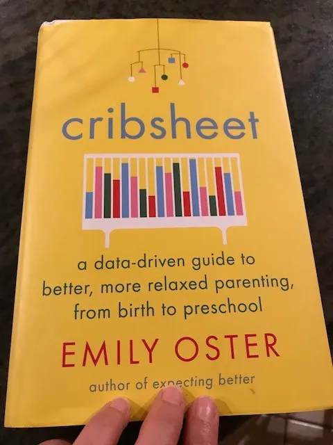 Emily Oster’s Maternal Guilt (Part II)