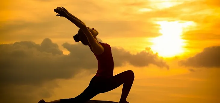 Surya Namaskar: 3 unusual benefits of performing the sun salutation daily