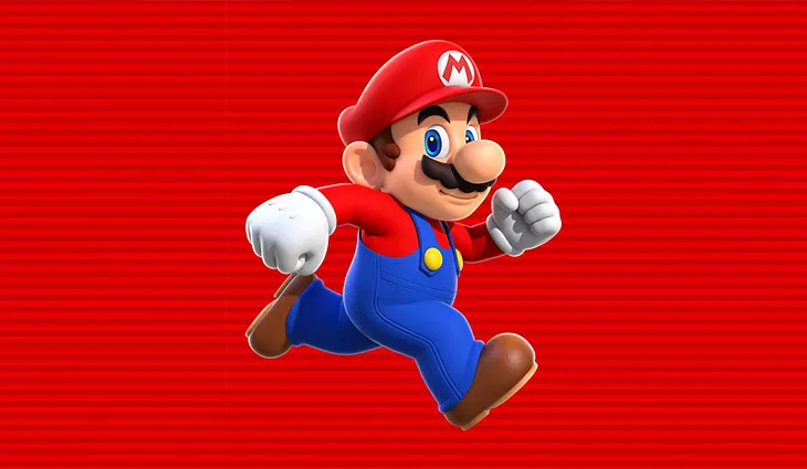 ‘Super Mario Run’ lands on Android