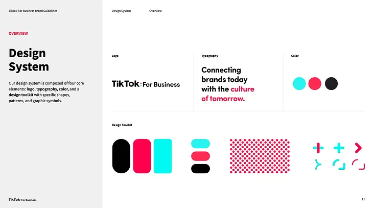 12 Branding Style Guide Examples For Your Inspiration