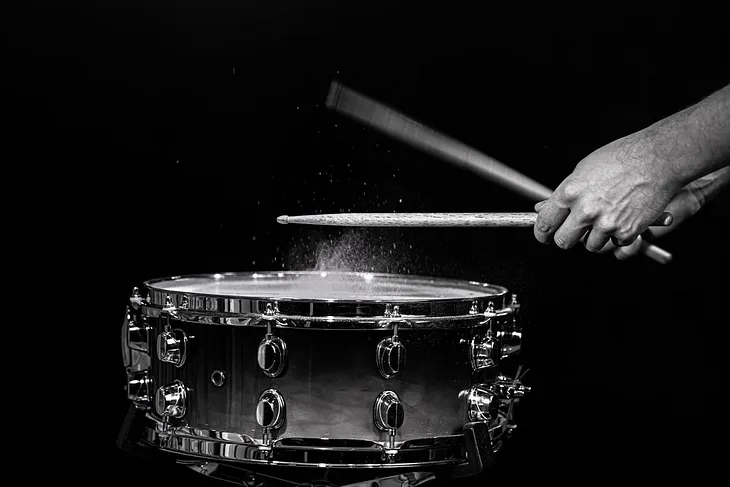 How Long Are Drumsticks? Discover the Perfect Size for Your Beat!