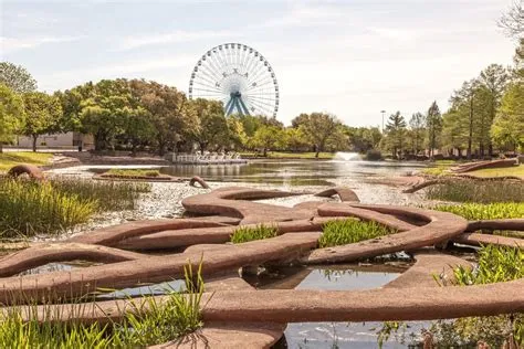 Top 10 Things to Do Outside in Dallas: Explore Nature and Fun!