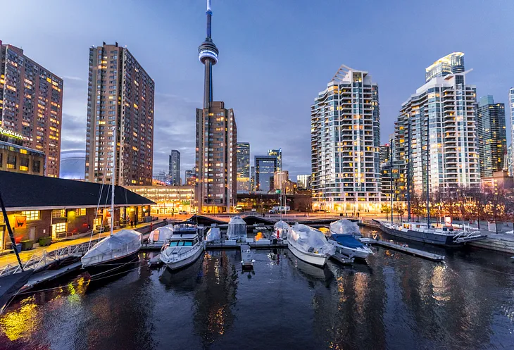 Why Rental Developments Are The Best Solution To Alleviate Canada’s Urban Housing Shortage