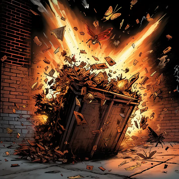 Maybe Getting Rid of Your QA Team was Bad, Actually.