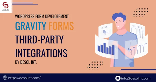 Gravity Forms Third-Party Integrations