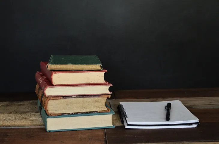 7 Ways to Retain More of Every Book You Read