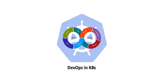 K8s — kube-proxy Introduction