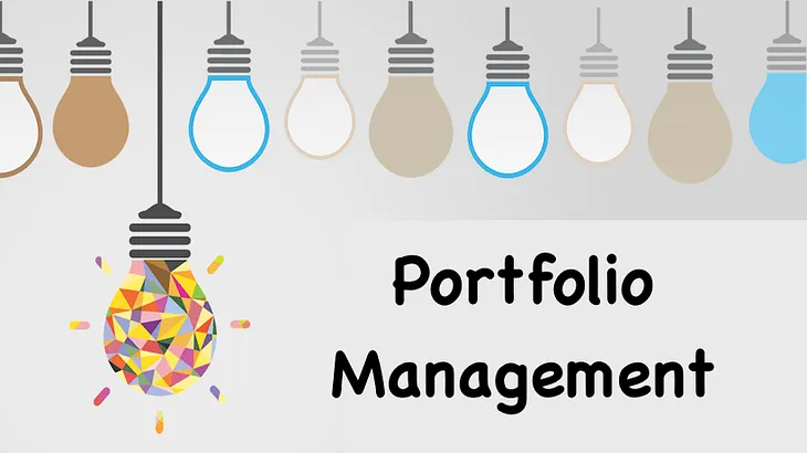 AI in Portfolio Management