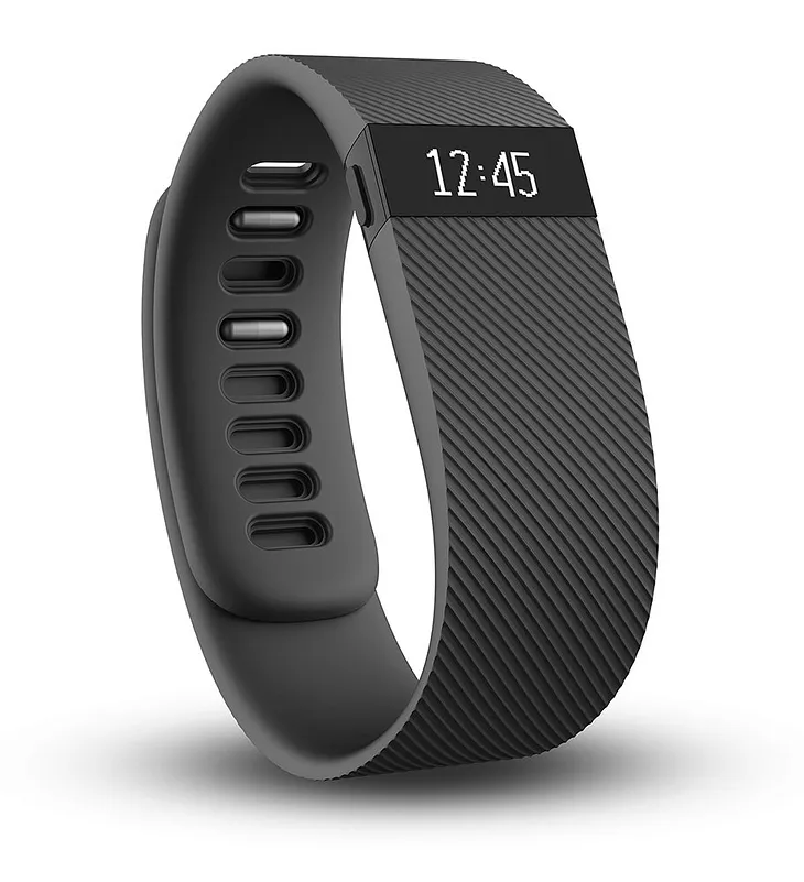 Thefitbit charge: Your Ultimate Fitness Companion