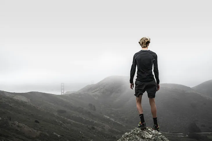 The Power of Reflection for Runners