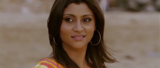 The New Girl in the City! ft.Aisha Banerjee from Wake Up Sid(2009)