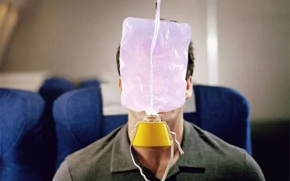 Spirit Airlines Will Begin Charging for Emergency Oxygen on July 1st