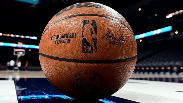 NBA 2019–2020 Play-by-Play Analysis