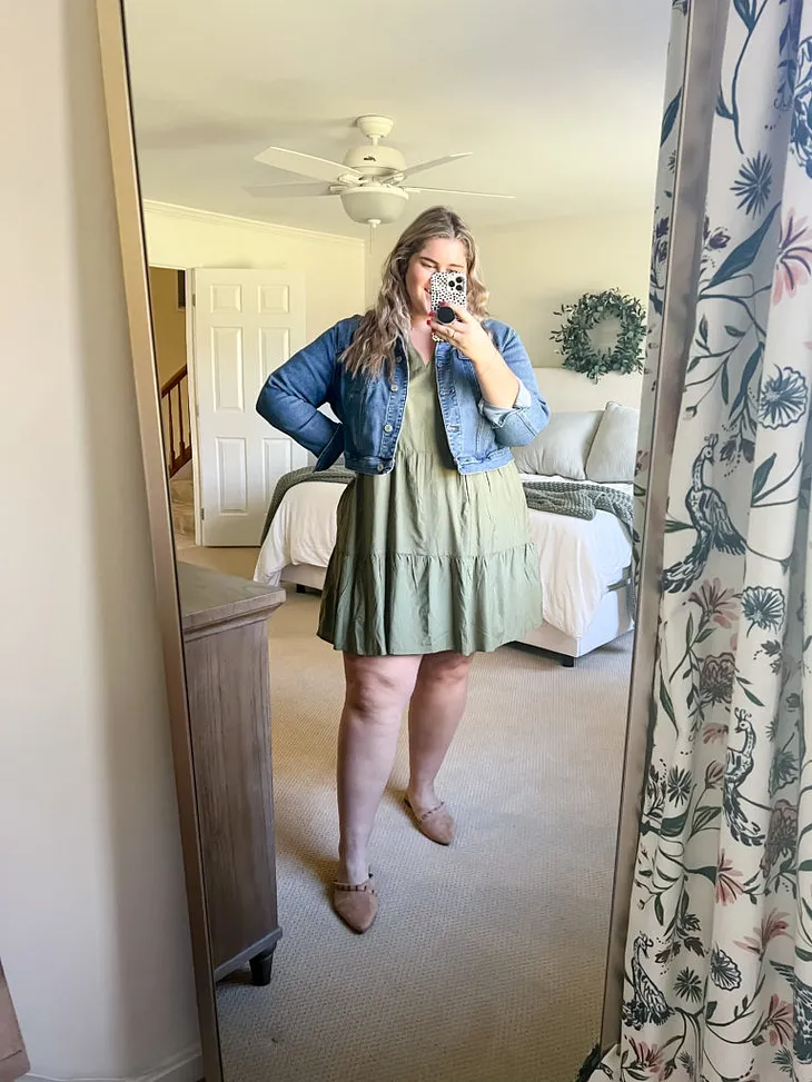 Denim Shorts Plus Size: Confidence-Boosting Outfit Ideas to Shine